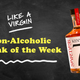 Spiritless Kentucky 74 Bourbon on "Like A Virgin" title card